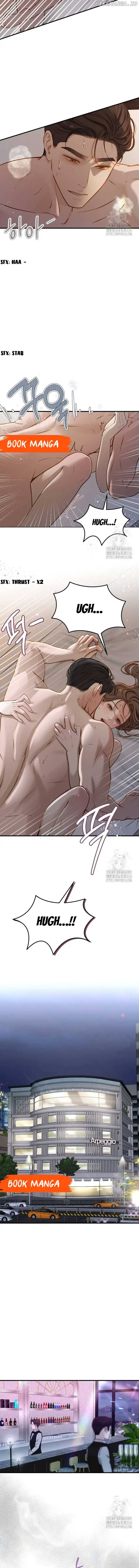 Even though you know it’s crazy Chapter 16 - Page 6