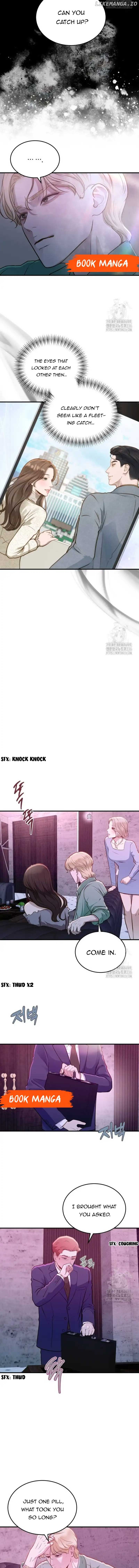 Even though you know it’s crazy Chapter 16 - Page 8