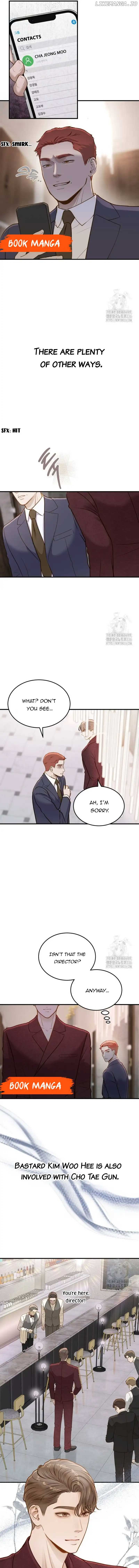 Even though you know it’s crazy Chapter 16 - Page 13