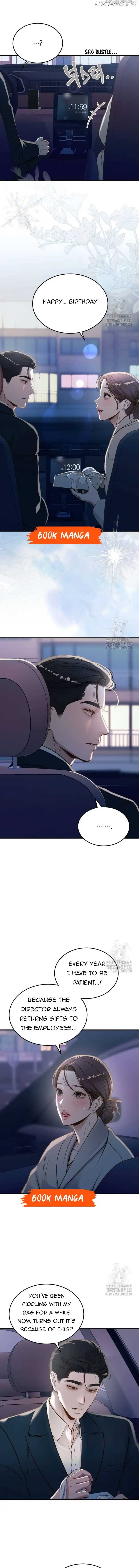 Even though you know it’s crazy Chapter 17 - Page 12