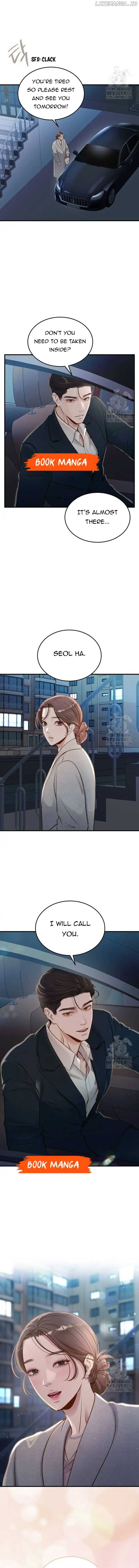 Even though you know it’s crazy Chapter 17 - Page 14