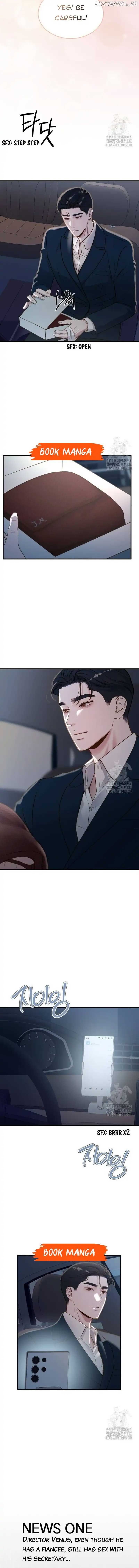 Even though you know it’s crazy Chapter 17 - Page 15