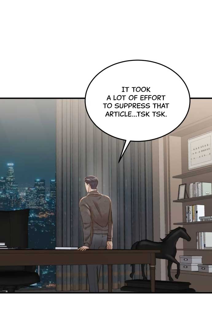 Even though you know it’s crazy Chapter 18 - Page 4