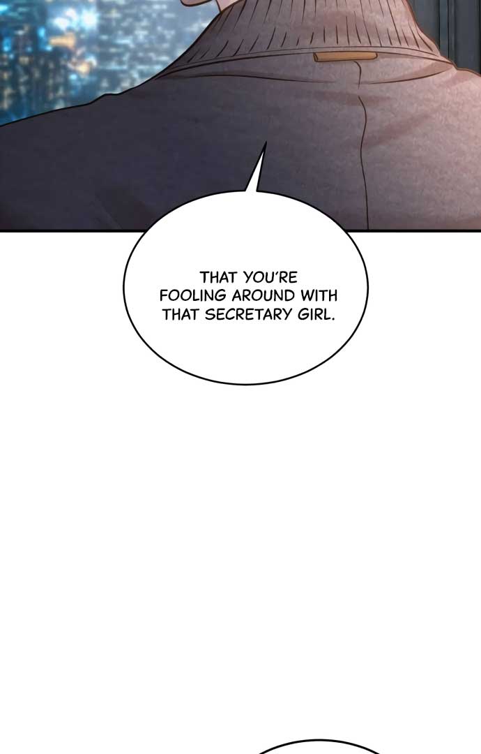 Even though you know it’s crazy Chapter 18 - Page 6