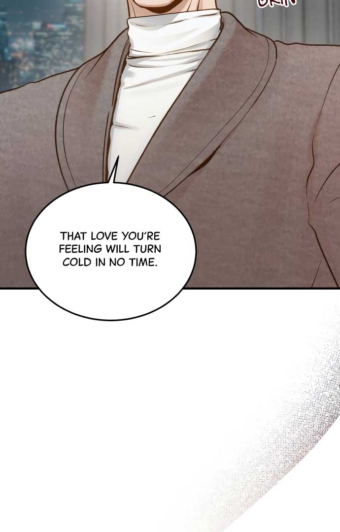 Even though you know it’s crazy Chapter 18 - Page 11