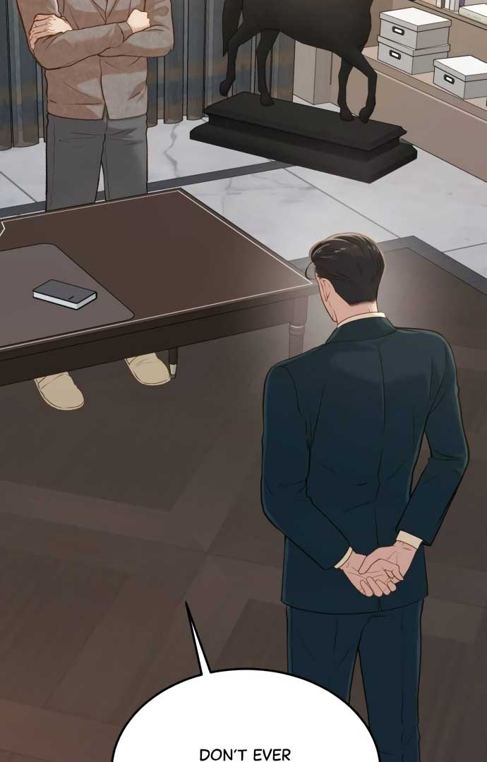 Even though you know it’s crazy Chapter 18 - Page 14