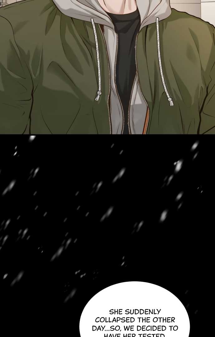 Even though you know it’s crazy Chapter 18 - Page 41