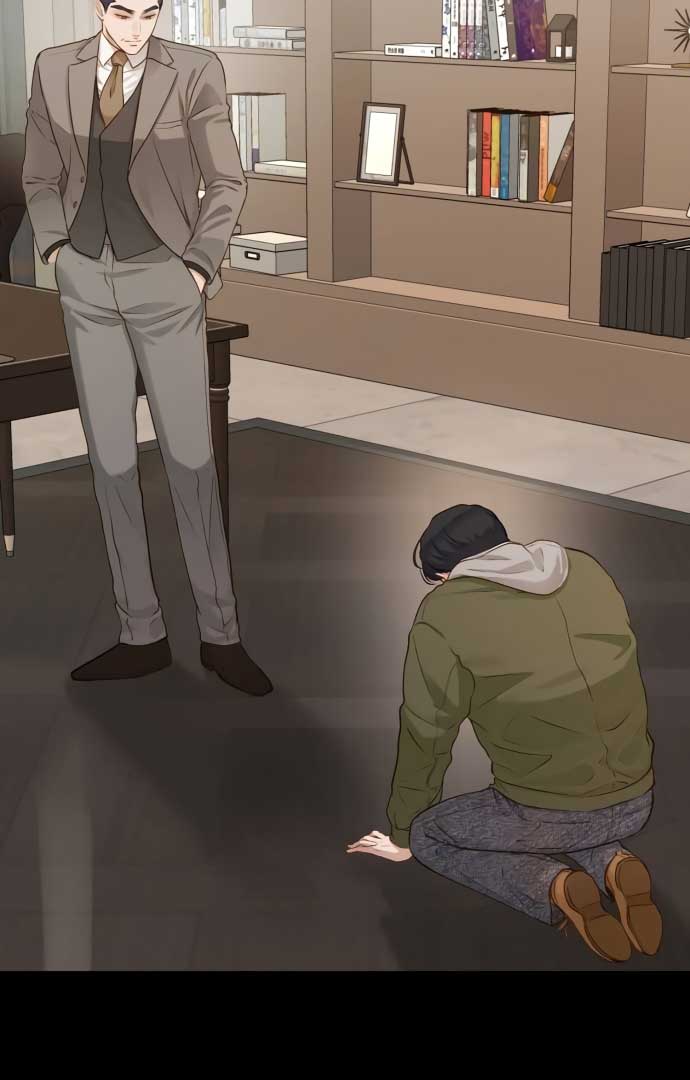 Even though you know it’s crazy Chapter 18 - Page 46