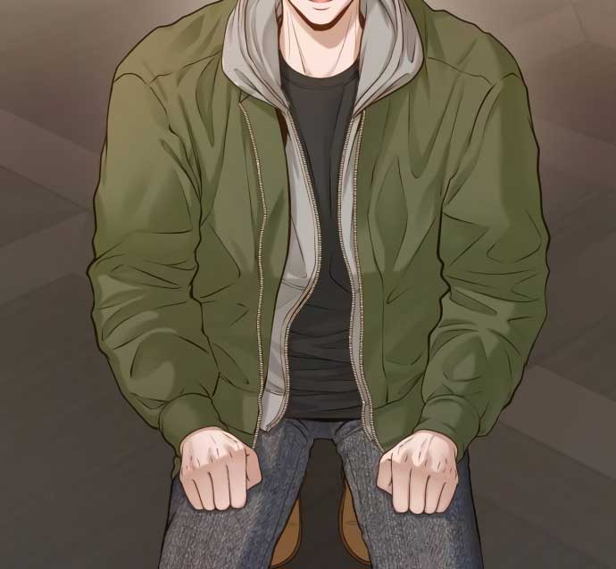 Even though you know it’s crazy Chapter 18 - Page 48