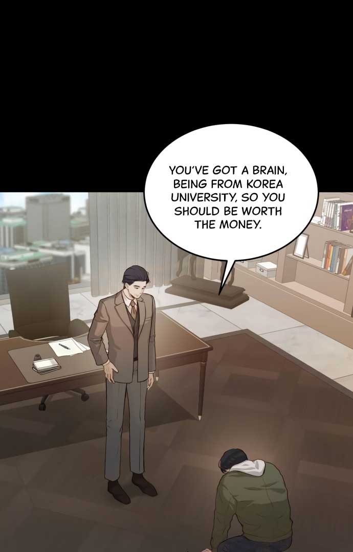 Even though you know it’s crazy Chapter 18 - Page 57