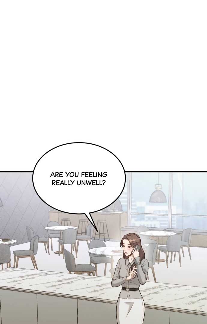 Even though you know it’s crazy Chapter 18 - Page 75