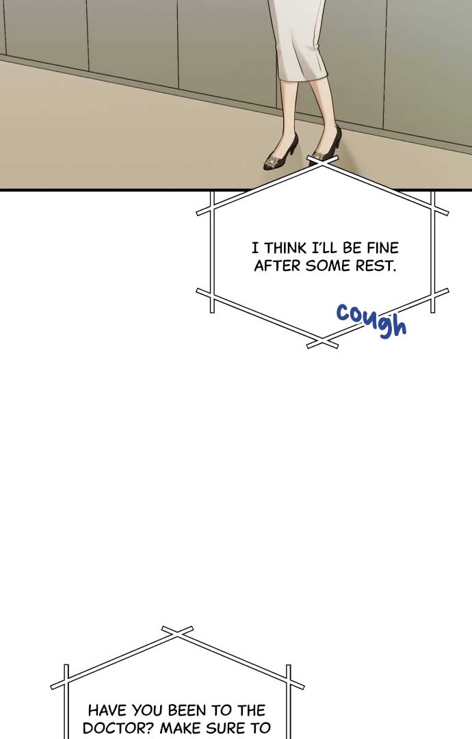 Even though you know it’s crazy Chapter 18 - Page 76