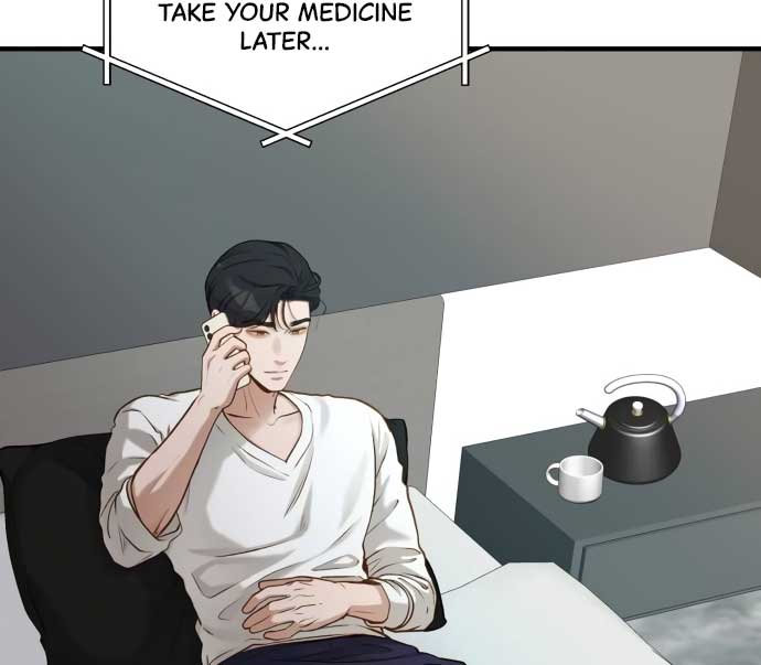 Even though you know it’s crazy Chapter 18 - Page 77