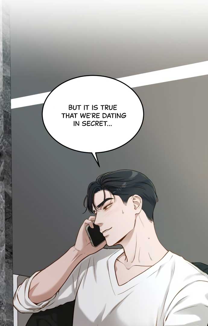 Even though you know it’s crazy Chapter 18 - Page 81