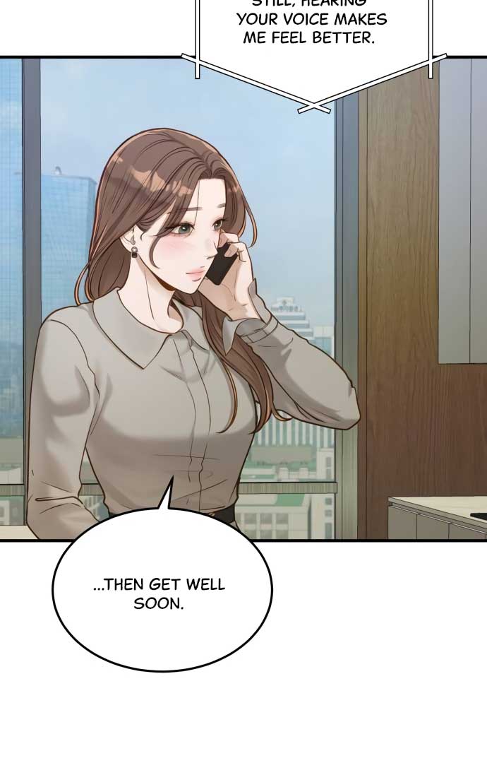 Even though you know it’s crazy Chapter 18 - Page 83