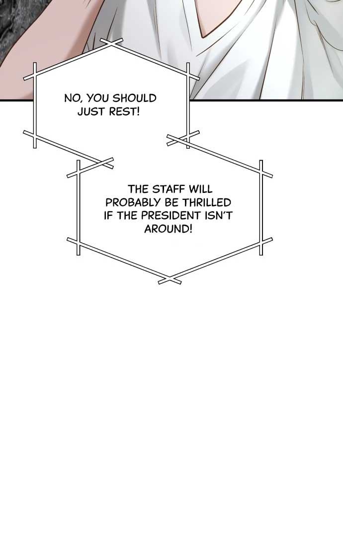 Even though you know it’s crazy Chapter 18 - Page 85