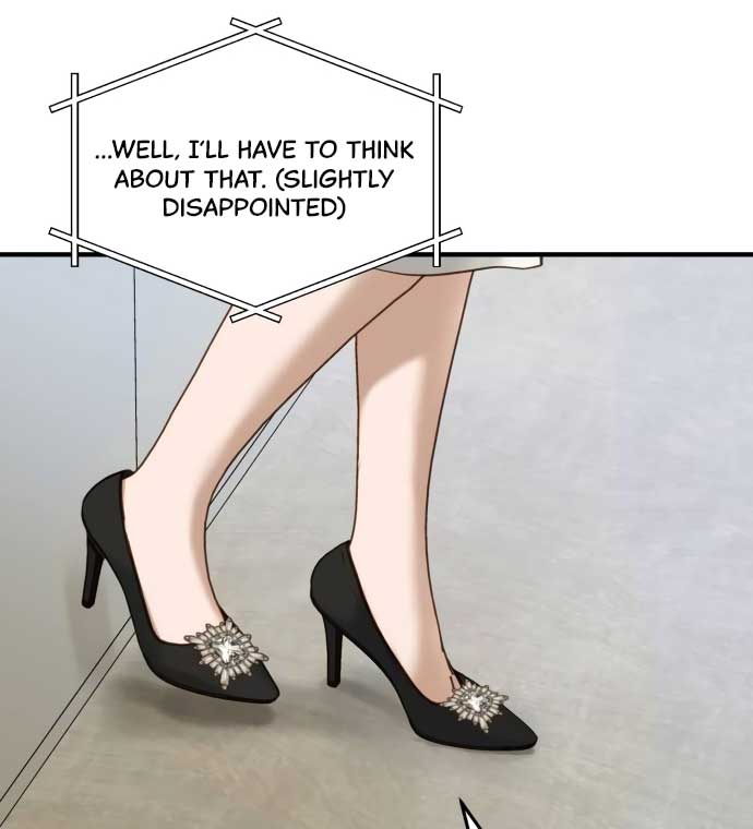 Even though you know it’s crazy Chapter 18 - Page 86