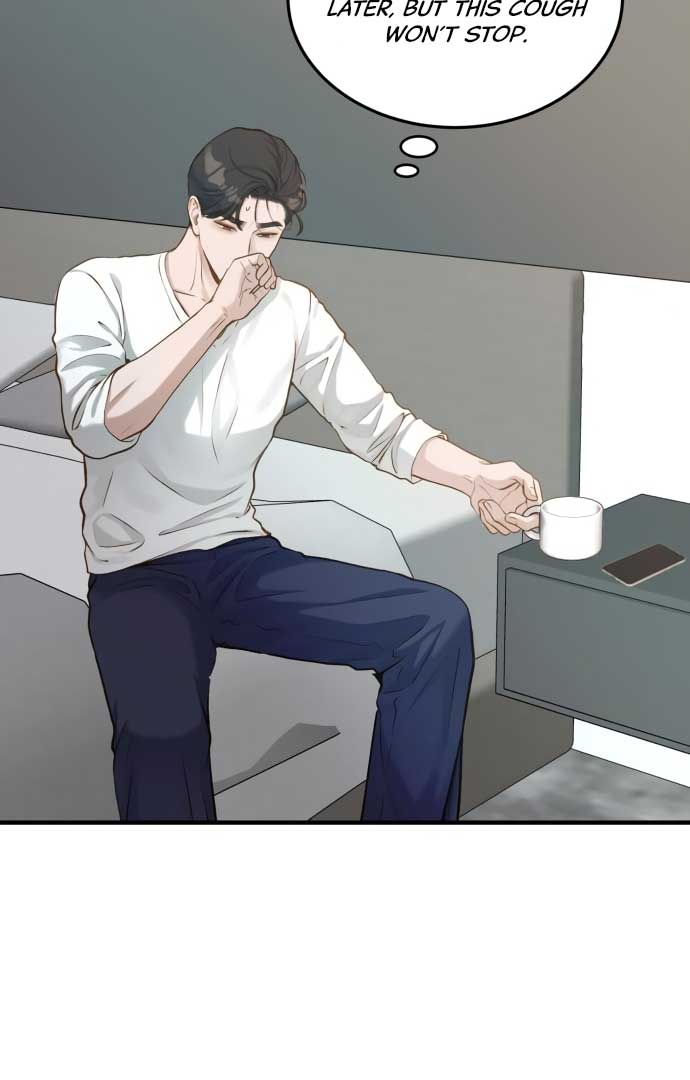 Even though you know it’s crazy Chapter 18 - Page 93