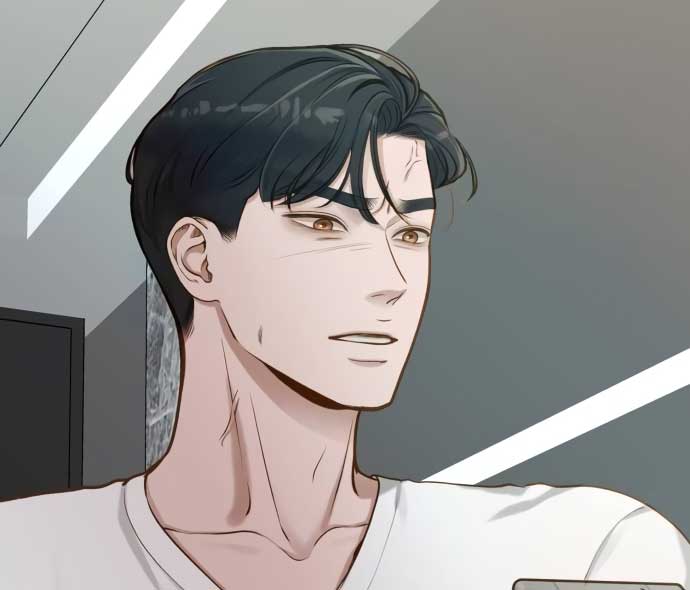 Even though you know it’s crazy Chapter 18 - Page 96