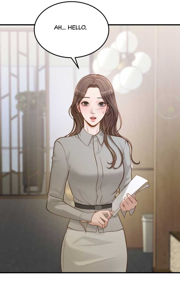 Even though you know it’s crazy Chapter 18 - Page 107