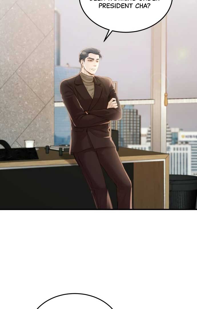 Even though you know it’s crazy Chapter 18 - Page 112