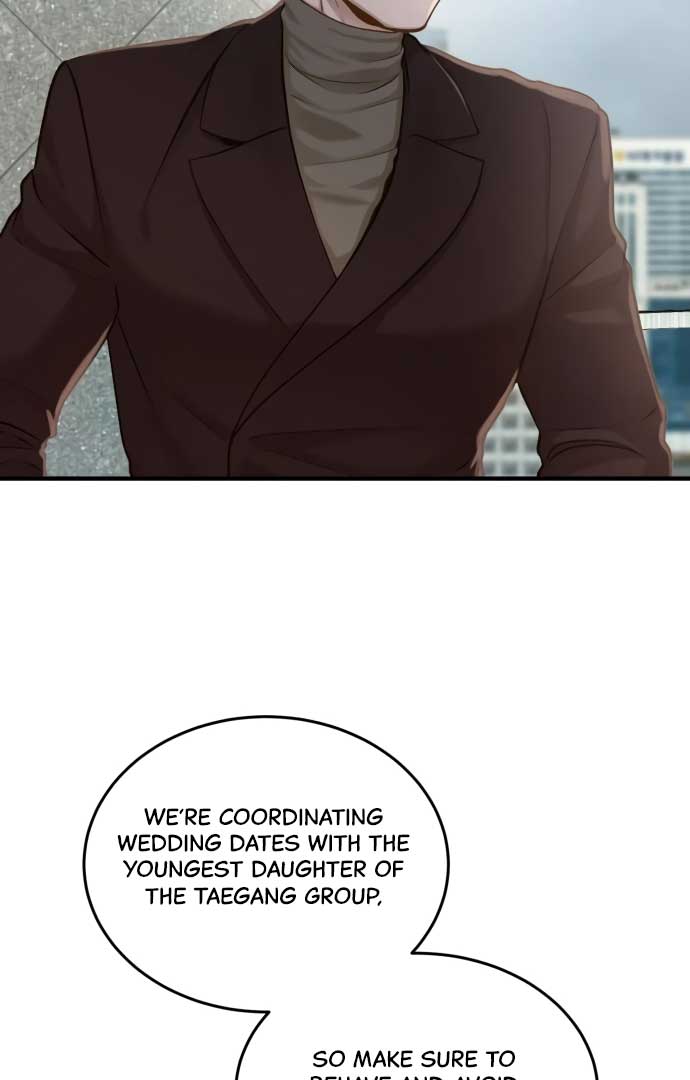 Even though you know it’s crazy Chapter 18 - Page 119