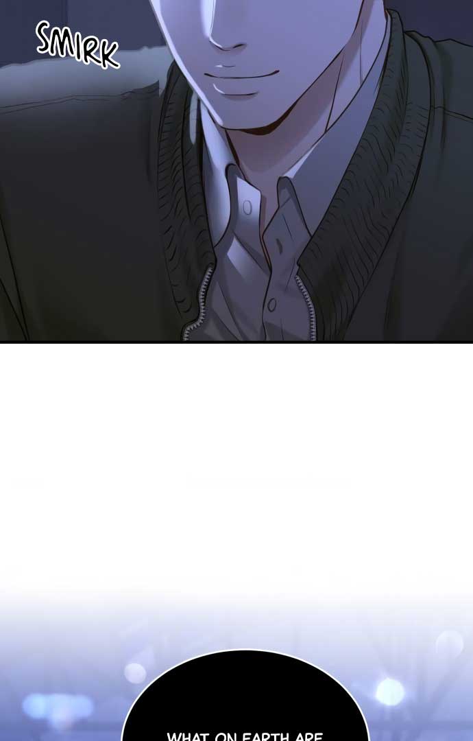 Even though you know it’s crazy Chapter 18 - Page 128