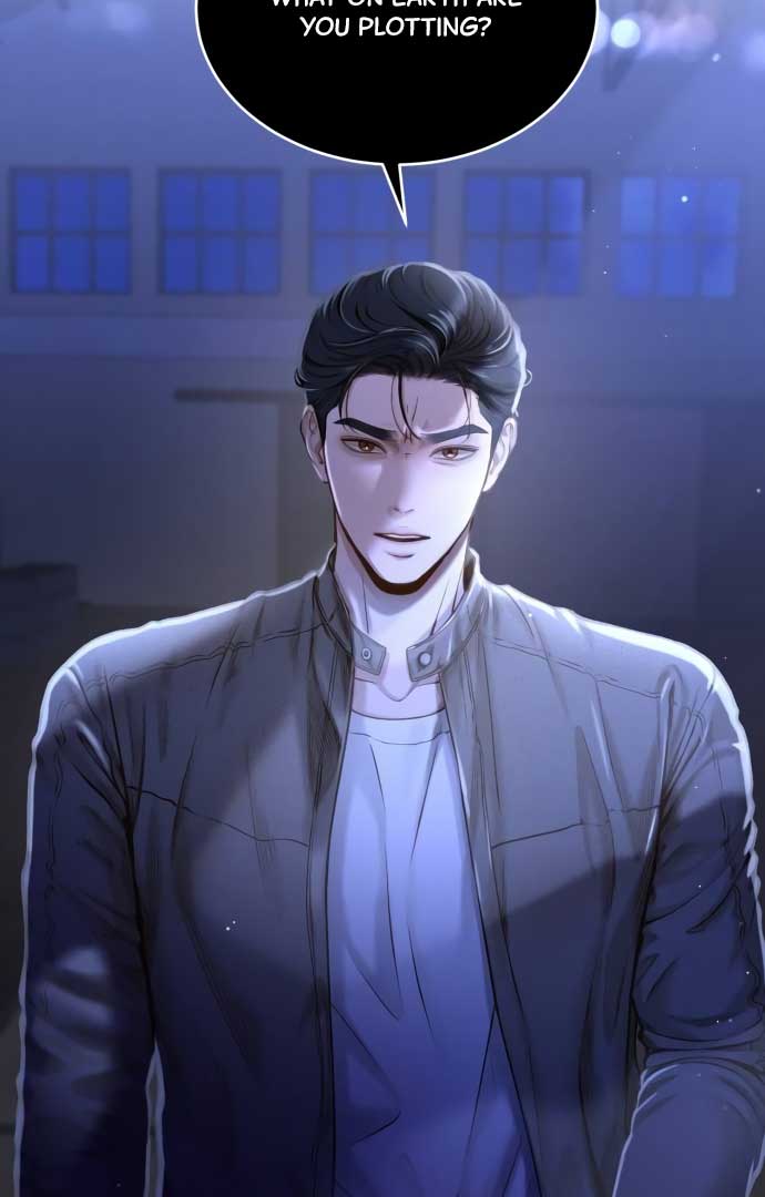 Even though you know it’s crazy Chapter 18 - Page 129