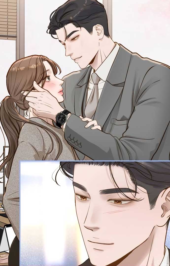 Even though you know it’s crazy Chapter 19 - Page 12