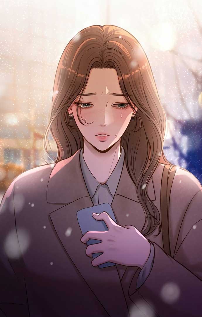 Even though you know it’s crazy Chapter 19 - Page 15