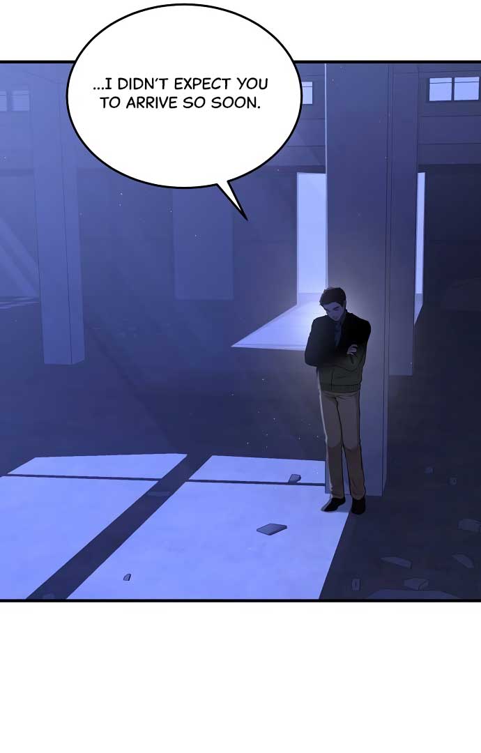 Even though you know it’s crazy Chapter 19 - Page 20