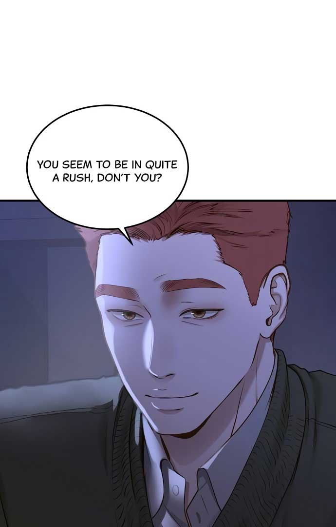 Even though you know it’s crazy Chapter 19 - Page 21