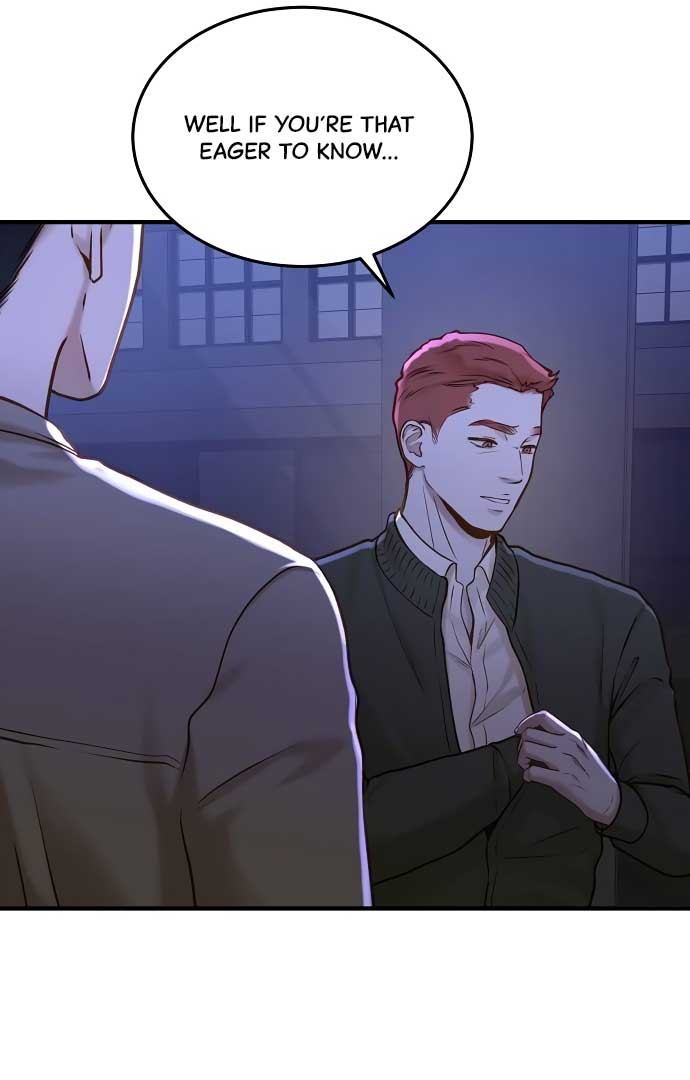 Even though you know it’s crazy Chapter 19 - Page 30