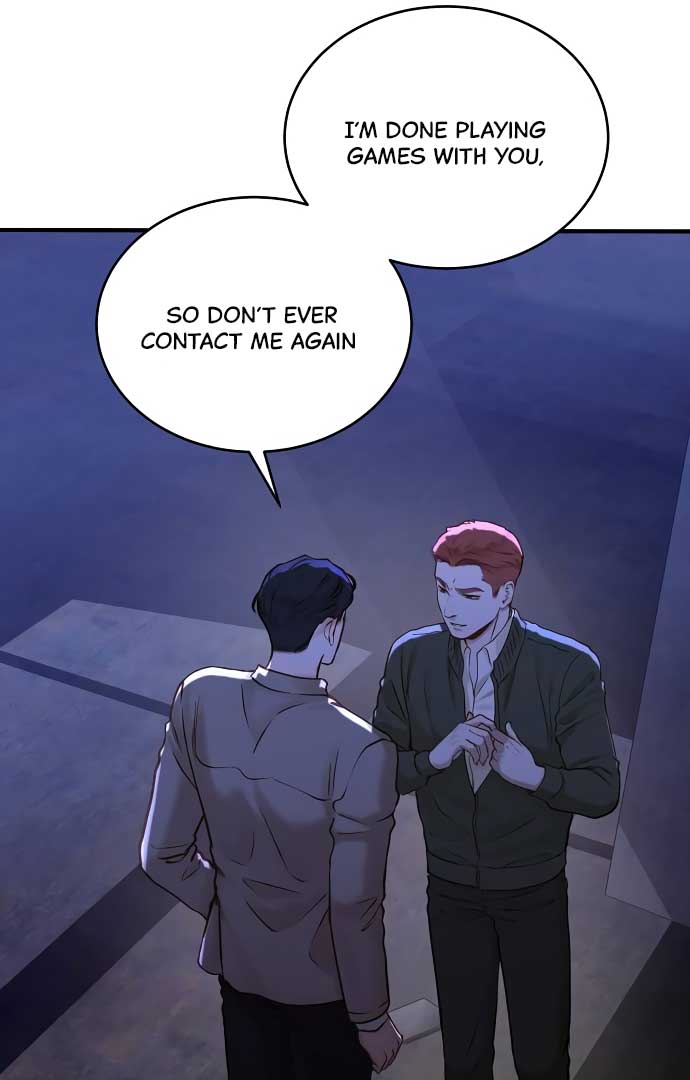 Even though you know it’s crazy Chapter 19 - Page 40