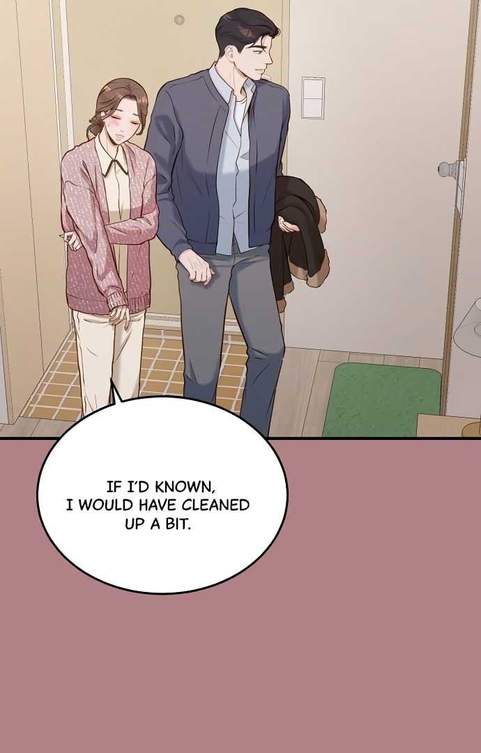 Even though you know it’s crazy Chapter 19 - Page 66