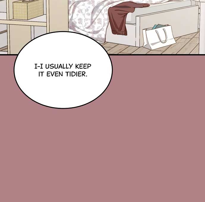 Even though you know it’s crazy Chapter 19 - Page 68