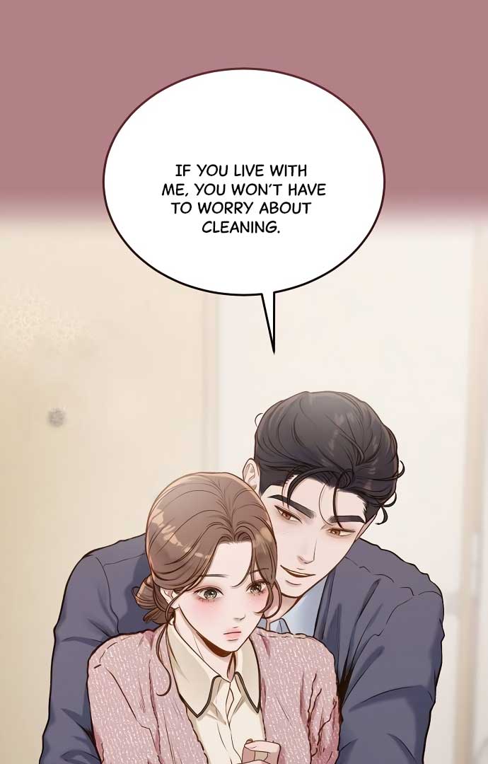 Even though you know it’s crazy Chapter 19 - Page 69