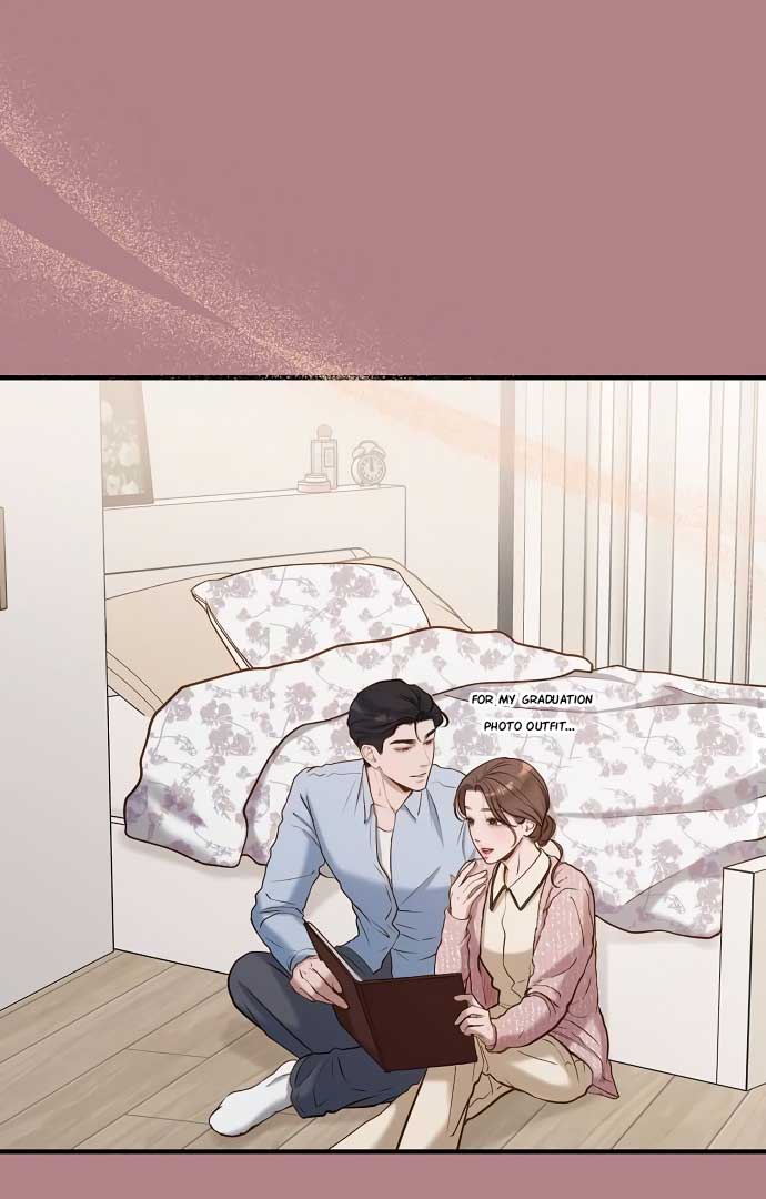 Even though you know it’s crazy Chapter 19 - Page 74