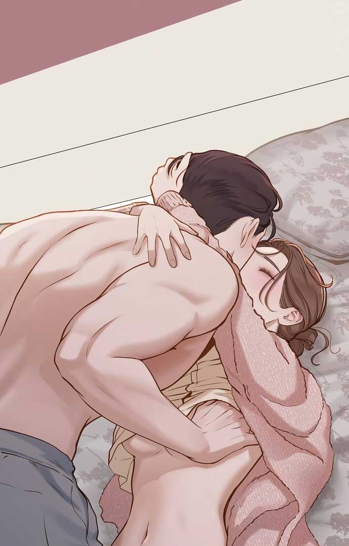 Even though you know it’s crazy Chapter 19 - Page 84