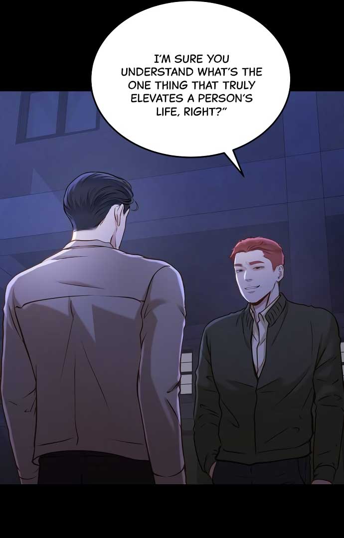 Even though you know it’s crazy Chapter 19 - Page 96