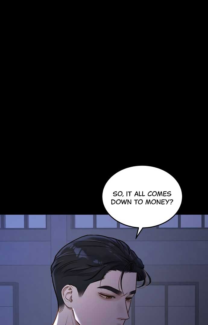 Even though you know it’s crazy Chapter 19 - Page 97