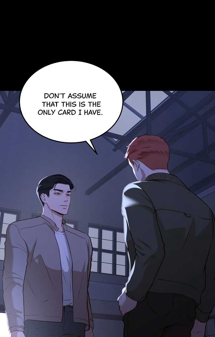 Even though you know it’s crazy Chapter 19 - Page 108