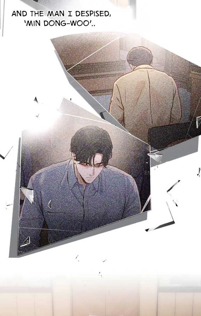 Even though you know it’s crazy Chapter 19 - Page 112