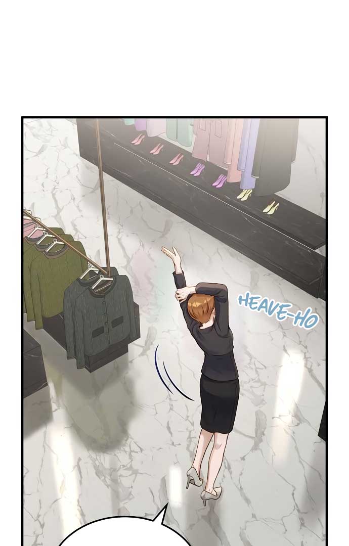 Even though you know it’s crazy Chapter 20 - Page 4