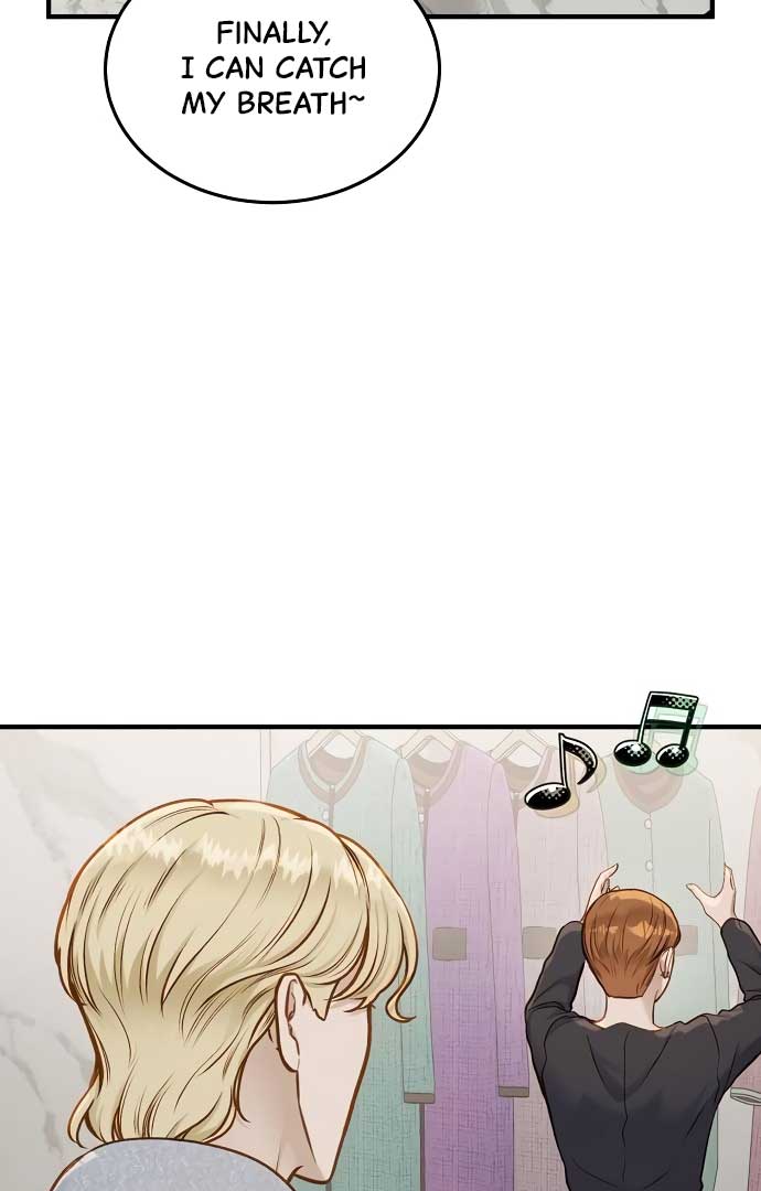 Even though you know it’s crazy Chapter 20 - Page 5