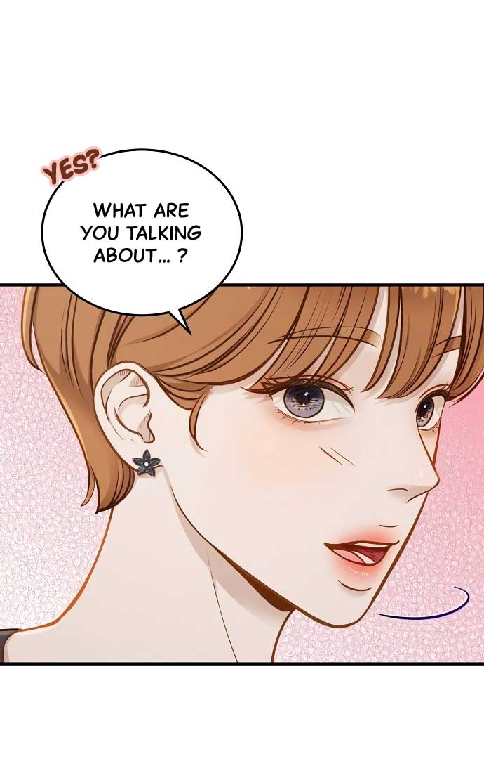 Even though you know it’s crazy Chapter 20 - Page 7