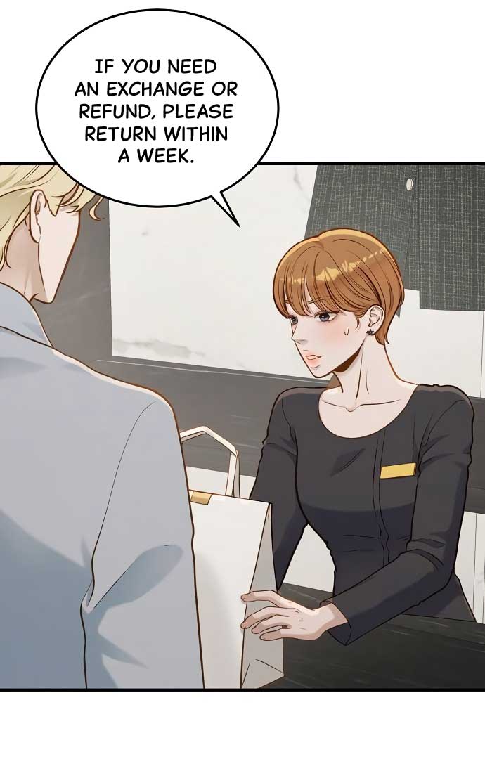 Even though you know it’s crazy Chapter 20 - Page 13