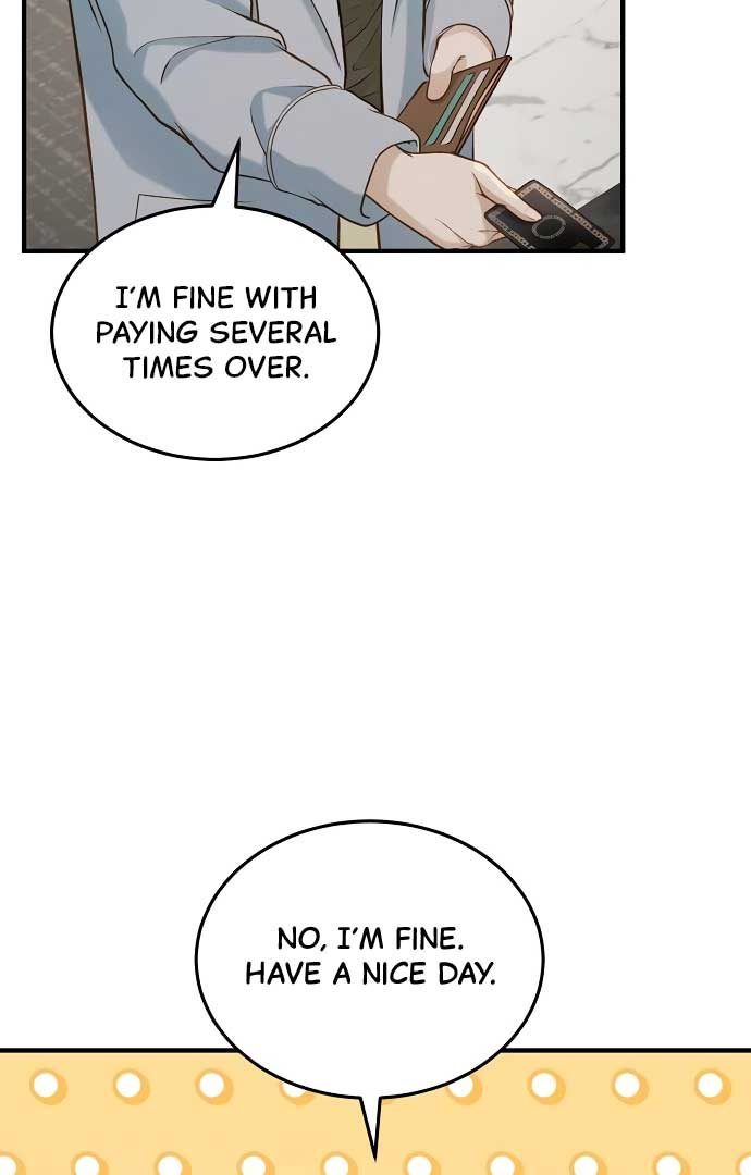 Even though you know it’s crazy Chapter 20 - Page 15