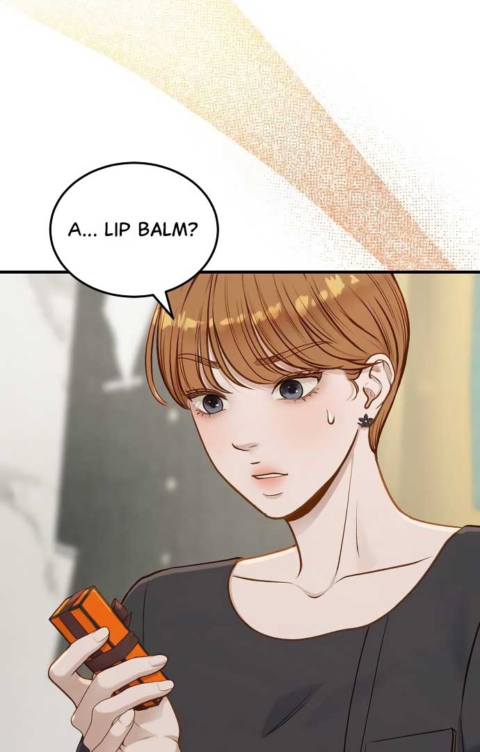 Even though you know it’s crazy Chapter 20 - Page 20