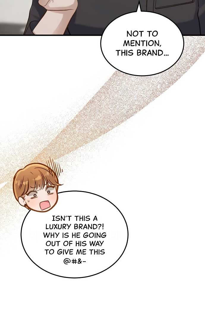 Even though you know it’s crazy Chapter 20 - Page 21